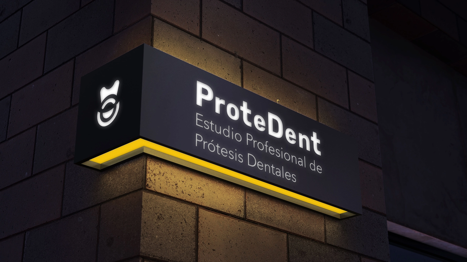 Caso de estudio de Naming y Branding para Protedent